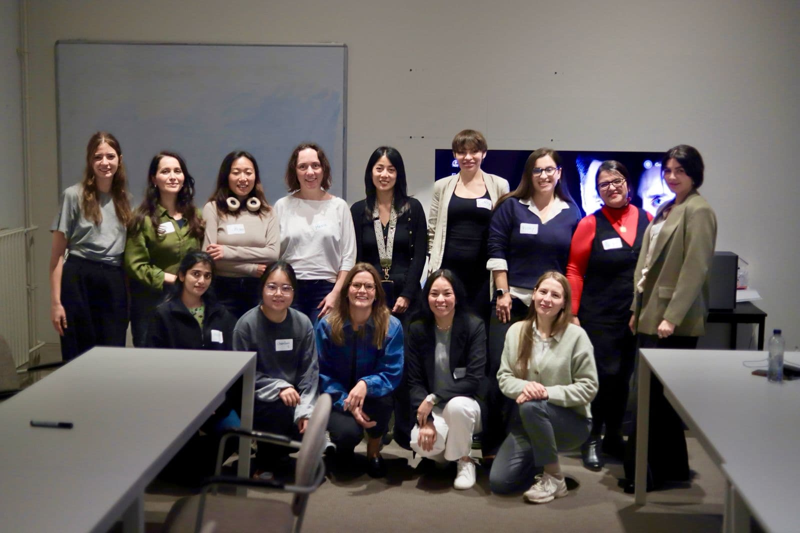 Kick-off to AI4ALL Mentorship Programme 2025