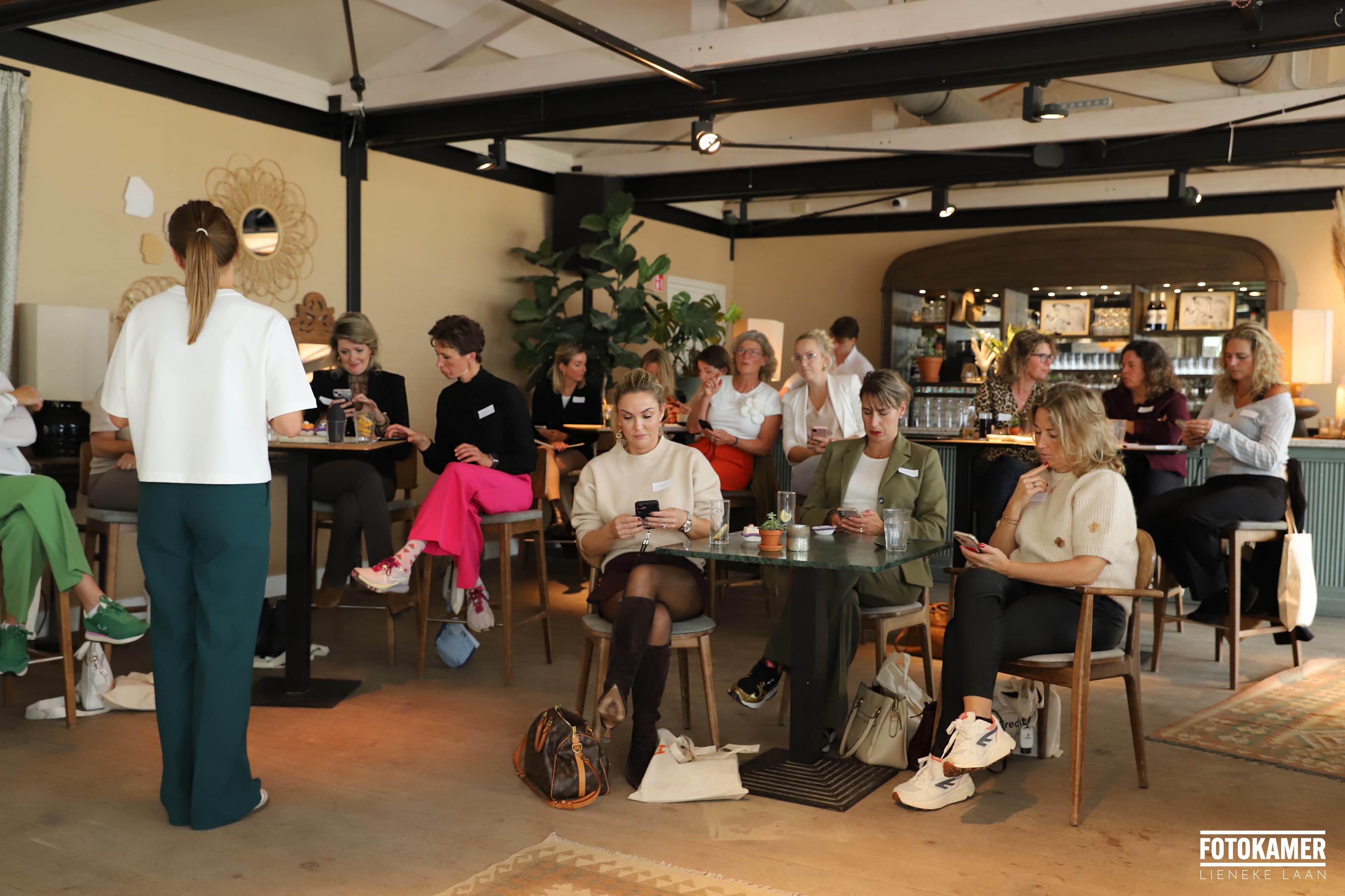 Vibe coding workshop in Dutch