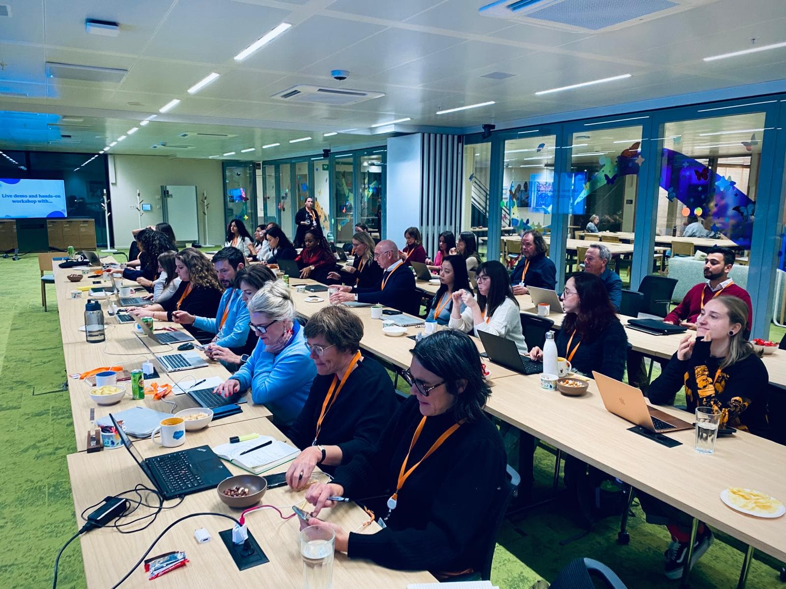 AI4ALL Agentic Masterclass